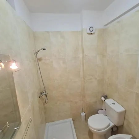 דירה Aulona