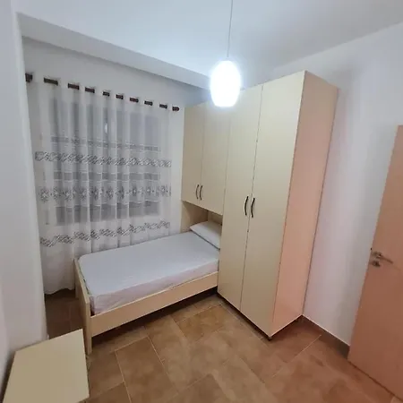 Apartment Aulona *