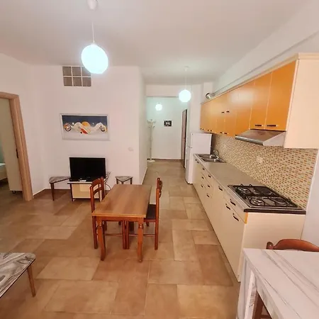 Apartment Aulona *