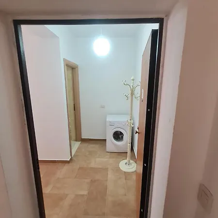 Aulona Apartment Vlore