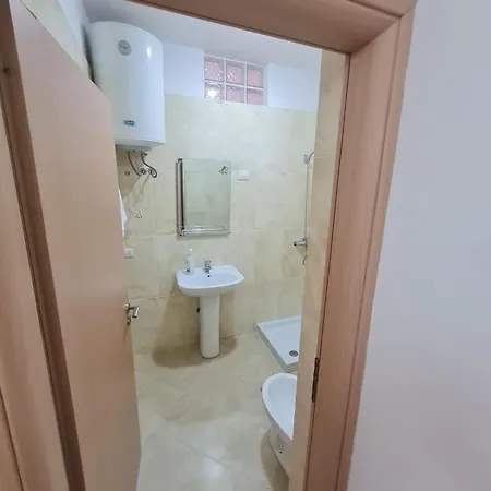 Apartment Aulona *