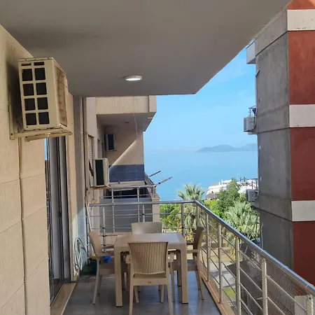 Apartment Aulona