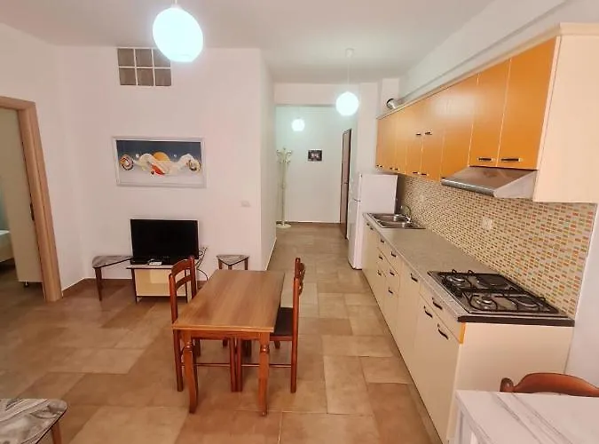 Appartamento Aulona *