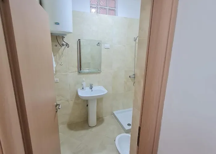 Appartamento Aulona *